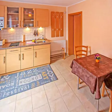 Ferienwohnung Heringsdorf *