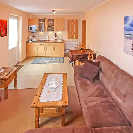 Ferienwohnung Heringsdorf Heringsdorf