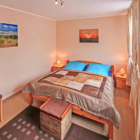 Ferienwohnung Heringsdorf